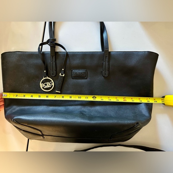 BCBG•Tote+Crossbody (set of 2) - Picture 3 of 16